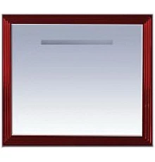 Европа - 90 Зеркало (свет) красное