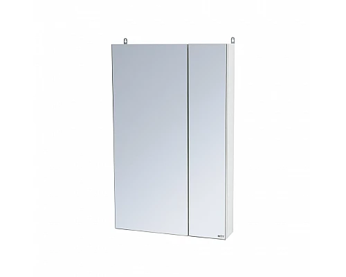 Приобрести Балтика - 50 Зеркало-шкаф без света в магазине сантехники Santeh-Crystal.ru