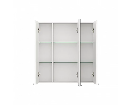 Приобрести Аура - 75 Зеркало-шкаф в магазине сантехники Santeh-Crystal.ru