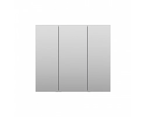 Купить Аура - 90 Зеркало-шкаф в магазине сантехники Santeh-Crystal.ru