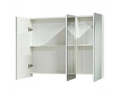 Приобрести Балтика -105 Зеркало-шкаф  без света в магазине сантехники Santeh-Crystal.ru