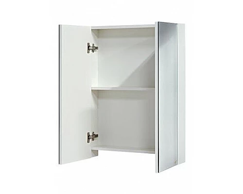 Приобрести Балтика - 70 Зеркало-шкаф без света в магазине сантехники Santeh-Crystal.ru