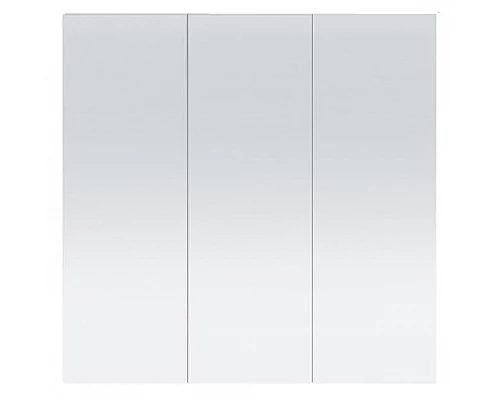 Заказать Балтика - 80 Зеркало-шкаф без света в магазине сантехники Santeh-Crystal.ru