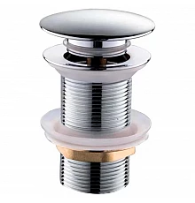 Донный клапан Felice V-5 cromo