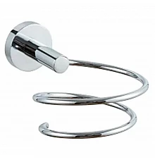 Держатель для фена Felice Immenso R 1011 cromo 11x16.5x8 см