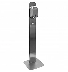 Диспенсер дезинфицирующего средства Bemeta Hotel 124109355 Нержавеющая сталь