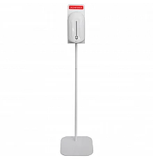 Диспенсер дезинфицирующего средства Bemeta Hotel 124109346 Белый