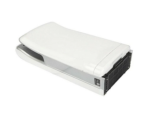 Приобрести Электросушилка CeramaLux A1688 Белая в магазине сантехники Santeh-Crystal.ru