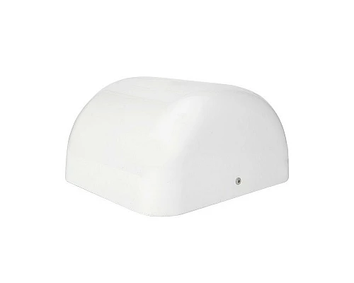 Заказать Электросушилка CeramaLux А90001 Белая в магазине сантехники Santeh-Crystal.ru