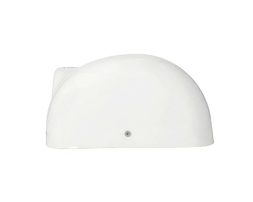 Заказать Электросушилка CeramaLux А90001 Белая в магазине сантехники Santeh-Crystal.ru