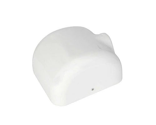 Заказать Электросушилка CeramaLux А90001 Белая в магазине сантехники Santeh-Crystal.ru