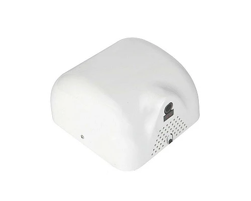 Заказать Электросушилка CeramaLux А90001 Белая в магазине сантехники Santeh-Crystal.ru