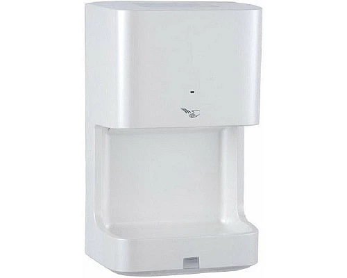 Приобрести Электросушилка CeramaLux А3889 Белая в магазине сантехники Santeh-Crystal.ru