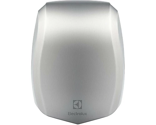 Приобрести Электросушилка для рук Electrolux EHDA/BH-800 НС-1132603 Нержавеющая сталь шлифованная в магазине сантехники Santeh-Crystal.ru