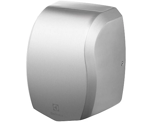 Приобрести Электросушилка для рук Electrolux EHDA/BH-800 НС-1132603 Нержавеющая сталь шлифованная в магазине сантехники Santeh-Crystal.ru