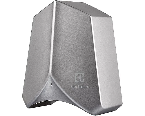 Приобрести Электросушилка для рук Electrolux EHDA-1110 НС-1352730 Серый серебристый в магазине сантехники Santeh-Crystal.ru