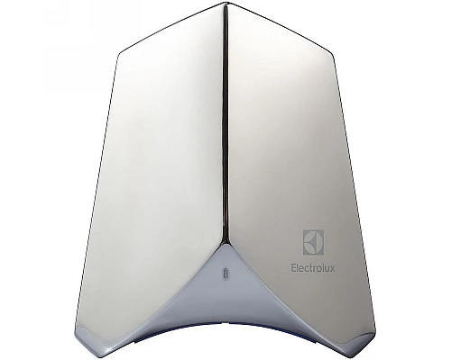 Заказать Электросушилка для рук Electrolux EHDA-1100 НС-1352729 Нержавеющая сталь в магазине сантехники Santeh-Crystal.ru