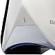 Заказать Электросушилка для рук Electrolux EHDA-1100 НС-1352729 Нержавеющая сталь в магазине сантехники Santeh-Crystal.ru