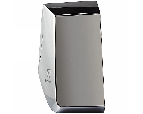 Заказать Электросушилка для рук Electrolux EHDA-1100 НС-1352729 Нержавеющая сталь в магазине сантехники Santeh-Crystal.ru