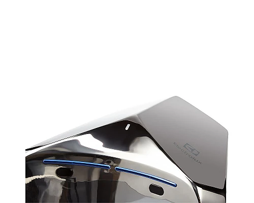 Заказать Электросушилка для рук Electrolux EHDA-1100 НС-1352729 Нержавеющая сталь в магазине сантехники Santeh-Crystal.ru