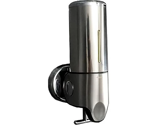 Купить Дозатор жидкого мыла Fixsen Hotel FX-31012A Хром в магазине сантехники Santeh-Crystal.ru