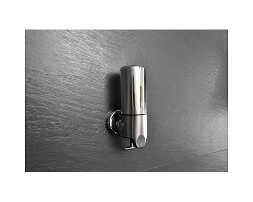 Купить Дозатор жидкого мыла Fixsen Hotel FX-31012A Хром в магазине сантехники Santeh-Crystal.ru