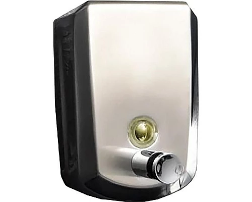 Купить Дозатор жидкого мыла Fixsen Hotel FX-31012 Хром в магазине сантехники Santeh-Crystal.ru