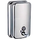 Купить Дозатор для жидкого мыла Haiba HB402 Хром в магазине сантехники Santeh-Crystal.ru