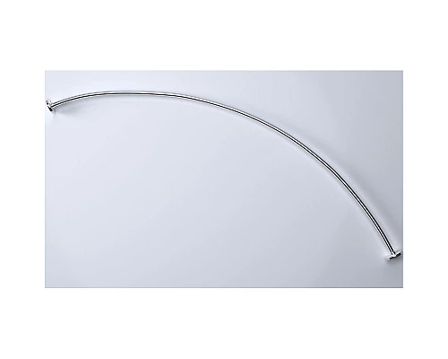 Заказать Карниз для ванны 1MarKa Piccolo 150х75 05пк1575 Хром в магазине сантехники Santeh-Crystal.ru