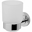 Стакан для зубных щеток AM.PM Bliss A5534300 Хром