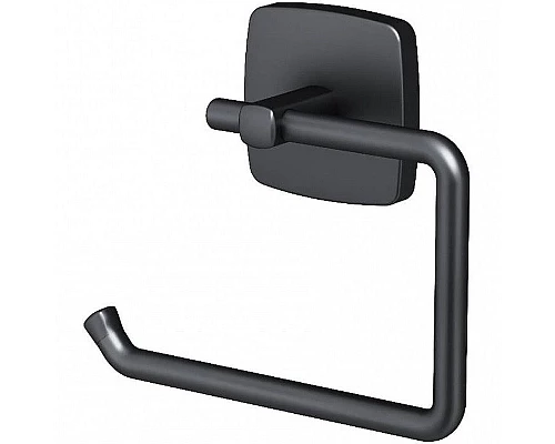 Приобрести Держатель туалетной бумаги AM.PM Gem A9034122 Черный в магазине сантехники Santeh-Crystal.ru