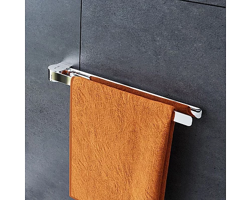 Заказать Полотенцедержатель AM.PM Inspire 2.0 A50A32600 поворотный Хром в магазине сантехники Santeh-Crystal.ru