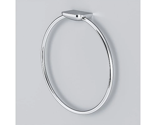 Купить Кольцо для полотенец AM.PM Inspire 2.0 A50A34400 Хром в магазине сантехники Santeh-Crystal.ru