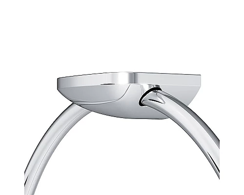 Купить Кольцо для полотенец AM.PM Inspire 2.0 A50A34400 Хром в магазине сантехники Santeh-Crystal.ru