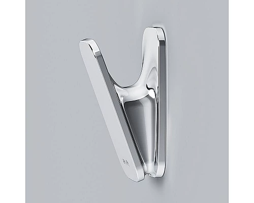 Заказать Крючок для полотенец AM.PM Inspire 2.0 A50A35500 Хром в магазине сантехники Santeh-Crystal.ru