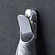 Заказать Крючок для полотенец AM.PM Inspire 2.0 A50A35500 Хром в магазине сантехники Santeh-Crystal.ru