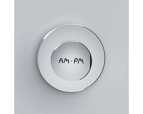 Заказать Крючок для полотенец AM.PM Inspire 2.0 A50A35800 Хром в магазине сантехники Santeh-Crystal.ru