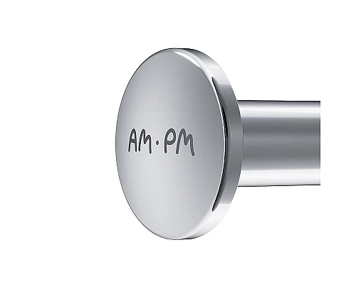 Заказать Крючок для полотенец AM.PM Inspire 2.0 A50A35800 Хром в магазине сантехники Santeh-Crystal.ru