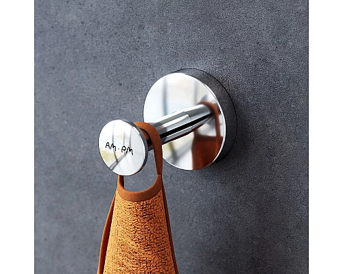 Заказать Крючок для полотенец AM.PM Inspire 2.0 A50A35800 Хром в магазине сантехники Santeh-Crystal.ru