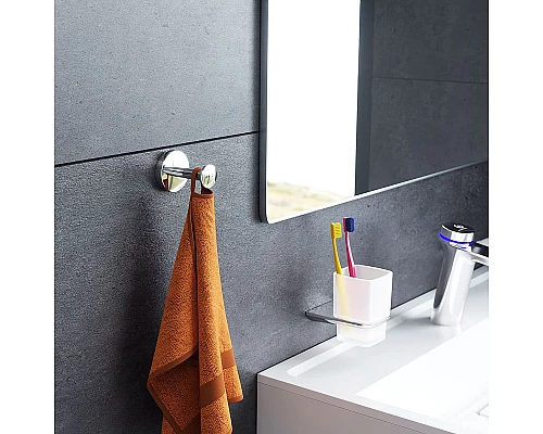 Заказать Крючок для полотенец AM.PM Inspire 2.0 A50A35800 Хром в магазине сантехники Santeh-Crystal.ru