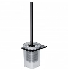 Ершик для унитаза AM.PM Inspire V2.0 A50A33422 Черный матовый