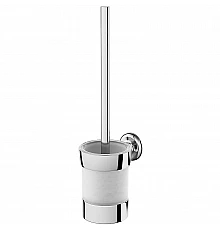 Ершик для унитаза AM.PM Like A8033400 Хром