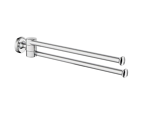 Заказать Держатель для полотенец AM.PM Like A8032600 Хром в магазине сантехники Santeh-Crystal.ru