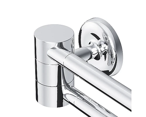 Заказать Держатель для полотенец AM.PM Like A8032600 Хром в магазине сантехники Santeh-Crystal.ru