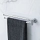 Заказать Держатель для полотенец AM.PM Like A8032600 Хром в магазине сантехники Santeh-Crystal.ru