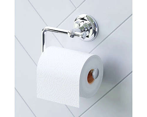 Купить Держатель туалетной бумаги AM.PM Like A8034100 хром в магазине сантехники Santeh-Crystal.ru