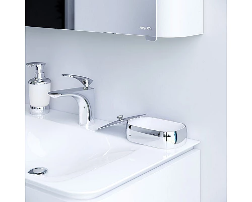 Заказать Шкатулка для украшений AM.PM Sensation A3022000 Хром в магазине сантехники Santeh-Crystal.ru