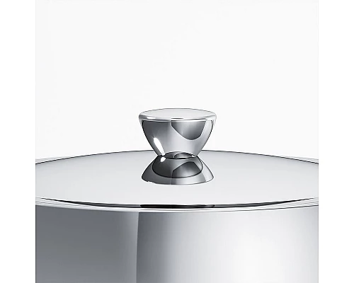 Купить Шкатулка для украшений AM.PM Sensation A3021000 хром в магазине сантехники Santeh-Crystal.ru