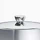 Купить Шкатулка для украшений AM.PM Sensation A3021000 хром в магазине сантехники Santeh-Crystal.ru