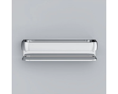 Купить Полка AM.PM Sensation A3034800 хром в магазине сантехники Santeh-Crystal.ru